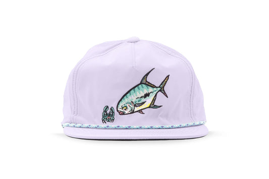 Bajio Permit Performance Hat - Dogfish Tackle & Marine