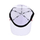 Dogfish Tackle & Marine Performace Rope Logo Hat - Dogfish Tackle & Marine