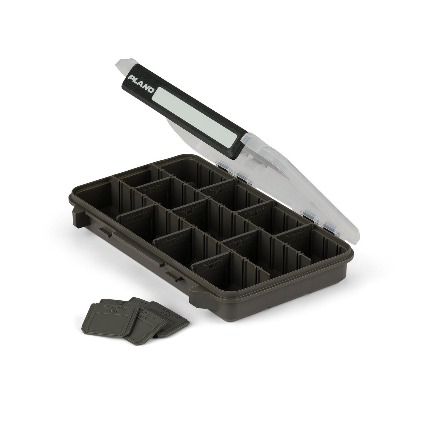 Plano StowAway 3600 - Dogfish Tackle & Marine