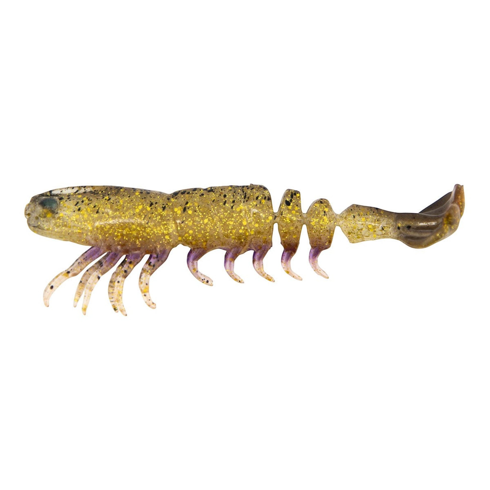 Z-Man PrawnstarZ LB (Loose Body) - Dogfish Tackle & Marine