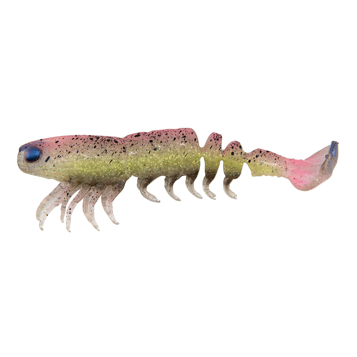 Z-Man PrawnstarZ LB (Loose Body) - Dogfish Tackle & Marine