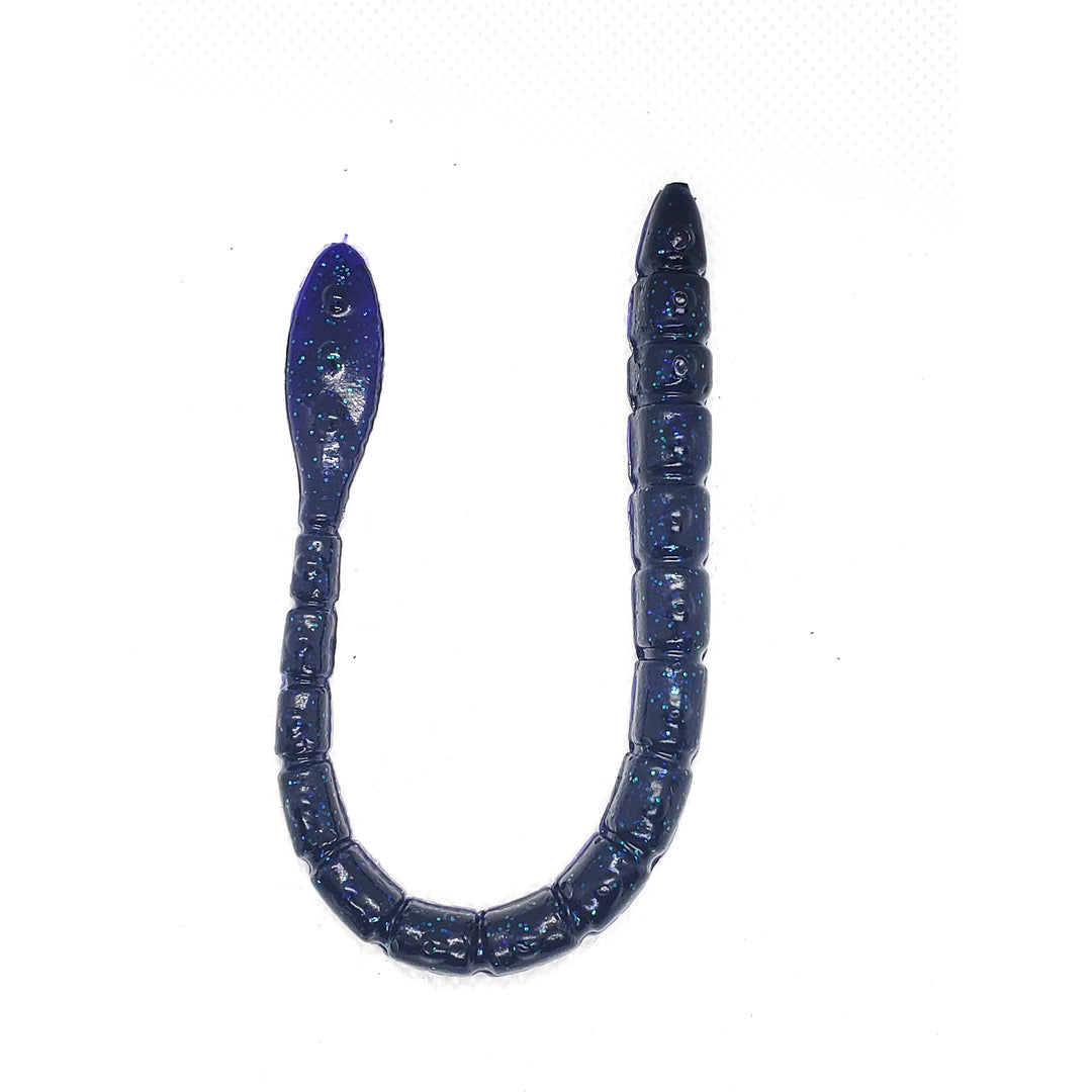 Producto Tournament Worm 8" - Dogfish Tackle & Marine