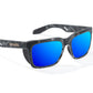 Bajio Palehorse Polarized Sunglasses - Dogfish Tackle & Marine
