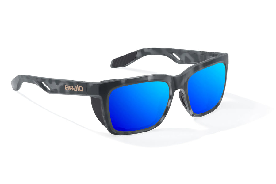 Bajio Palehorse Polarized Sunglasses - Dogfish Tackle & Marine
