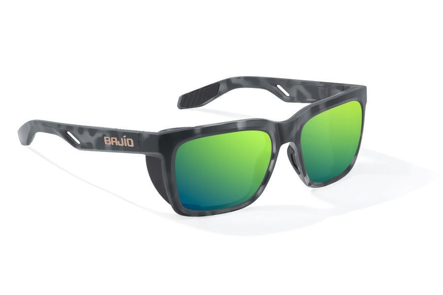 Bajio Palehorse Polarized Sunglasses - Dogfish Tackle & Marine