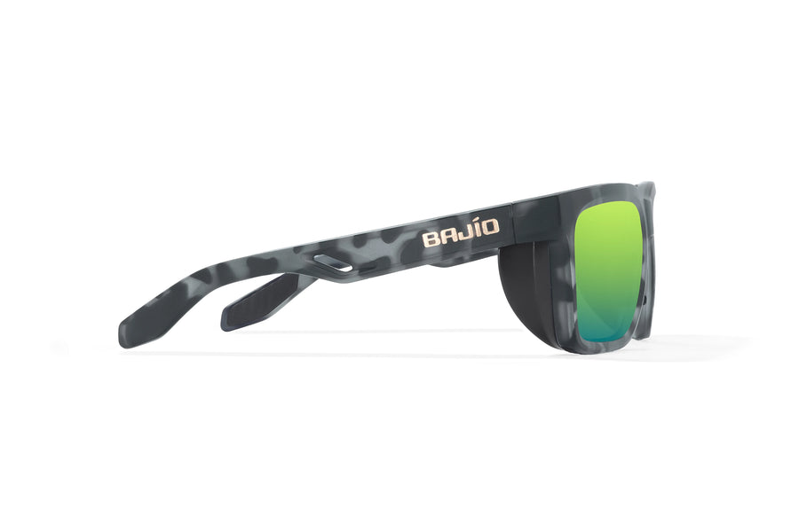 Bajio Palehorse Polarized Sunglasses - Dogfish Tackle & Marine