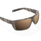 Bajio Palometa - Mossy Oak Bottomland Sunglasses - Dogfish Tackle & Marine