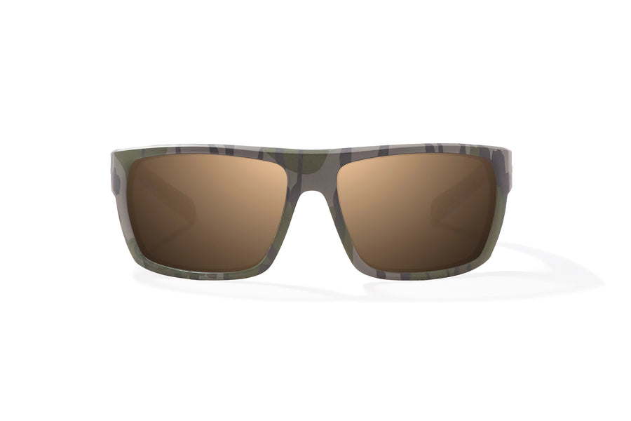 Bajio Palometa - Mossy Oak Bottomland Sunglasses*