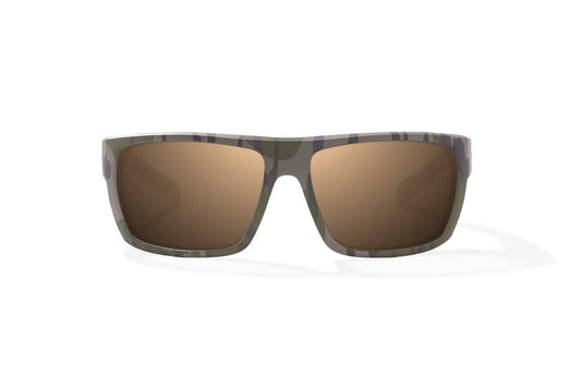 Bajio Palometa - Mossy Oak Bottomland Sunglasses - Dogfish Tackle & Marine