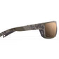 Bajio Palometa - Mossy Oak Bottomland Sunglasses - Dogfish Tackle & Marine
