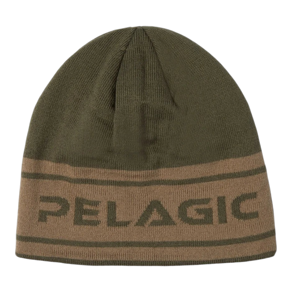 Pelagic Anchorage Line Beanie