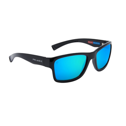 Pelagic Ballyhoo Polarized Sunglasses - Dogfish Tackle & Marine