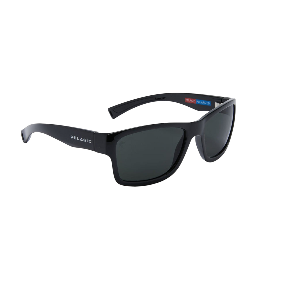 Pelagic Ballyhoo Polarized Sunglasses - Dogfish Tackle & Marine