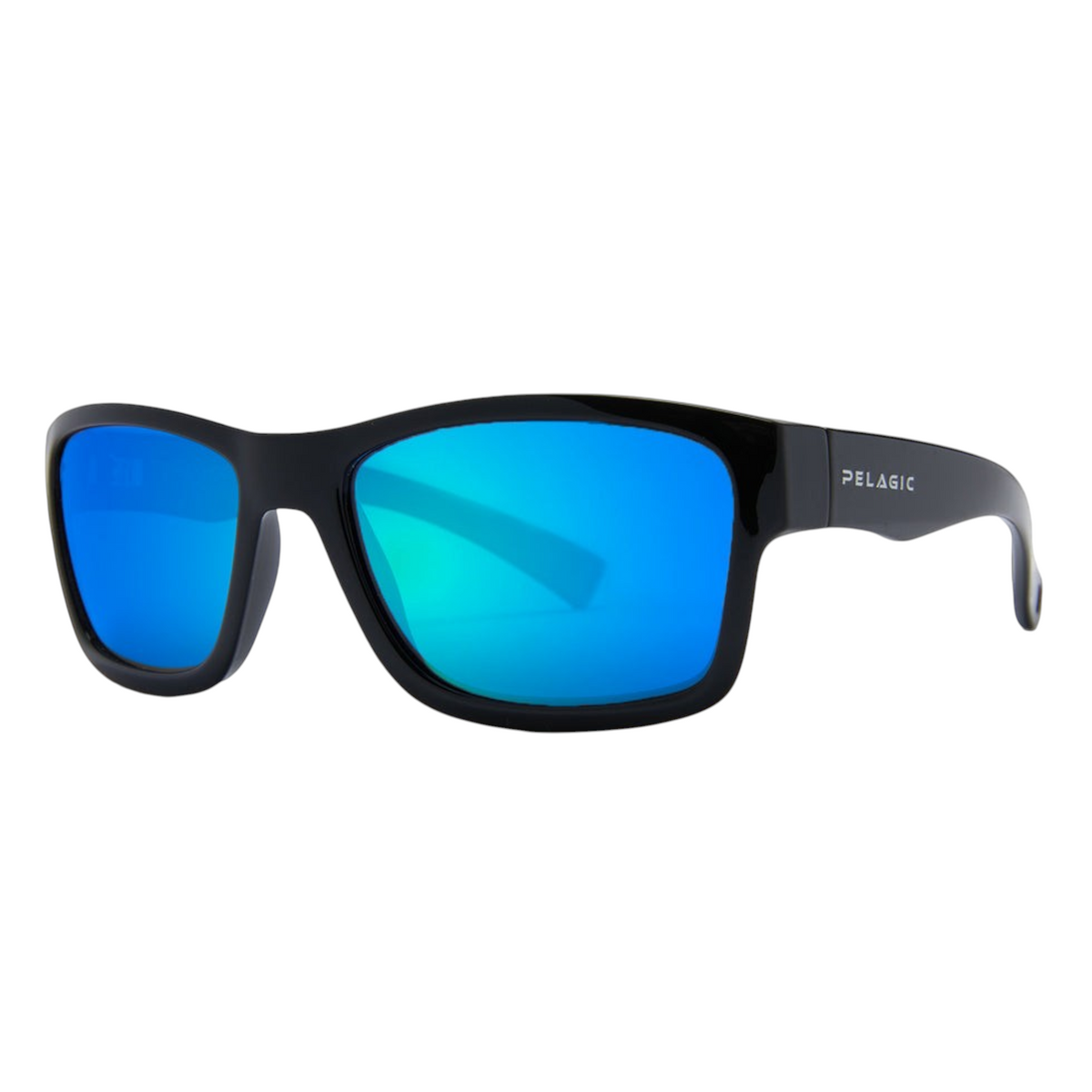 Pelagic Ballyhoo Polarized Sunglasses - Dogfish Tackle & Marine