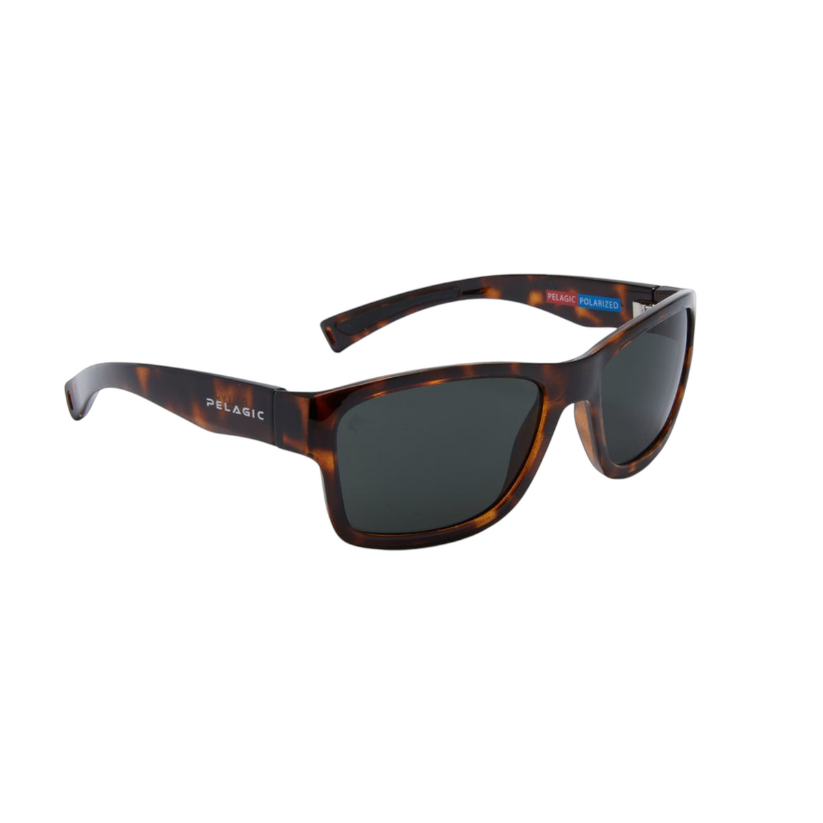 Pelagic Ballyhoo Polarized Sunglasses - Dogfish Tackle & Marine