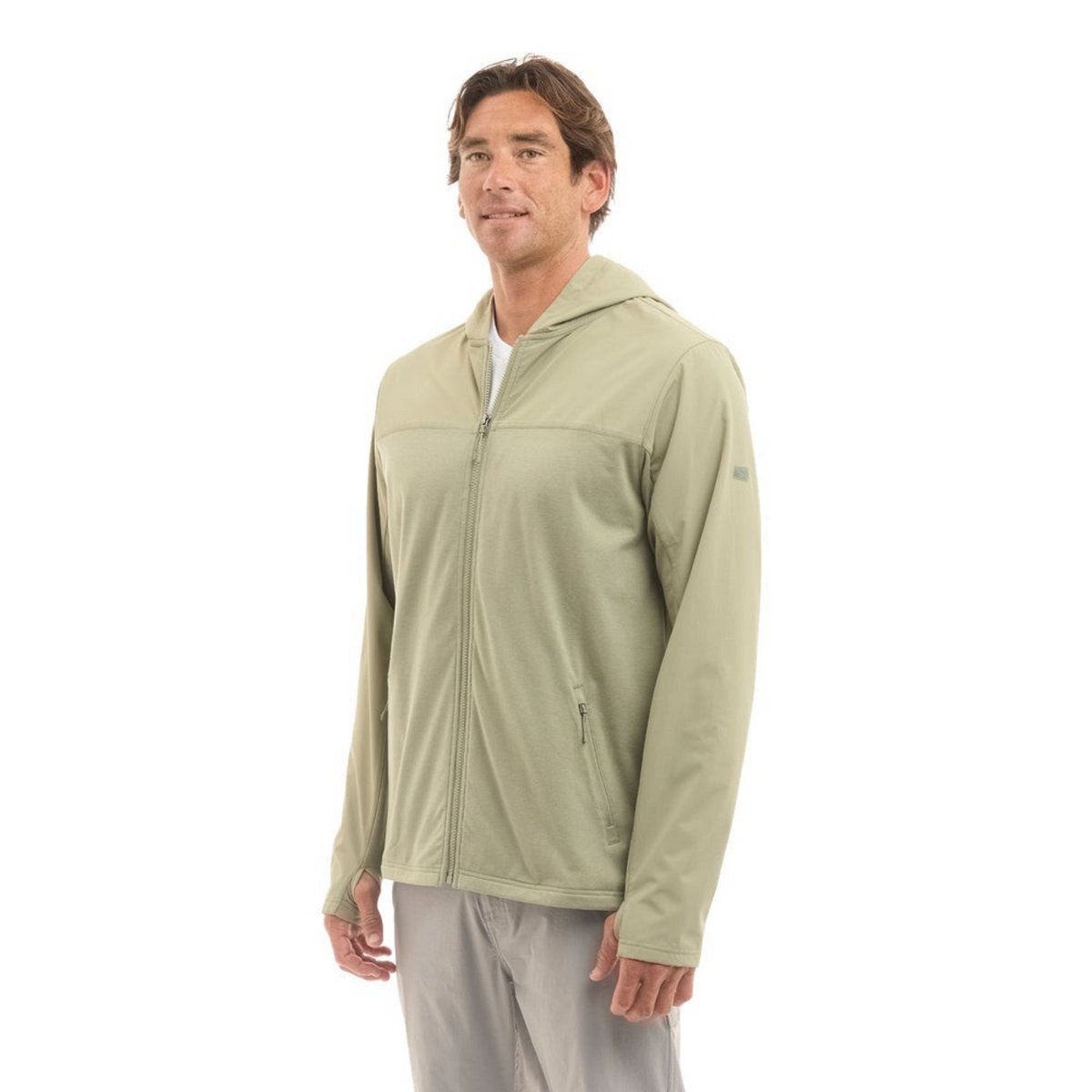 Pelagic Daybreak Zip Fleece - Dogfish Tackle & Marine