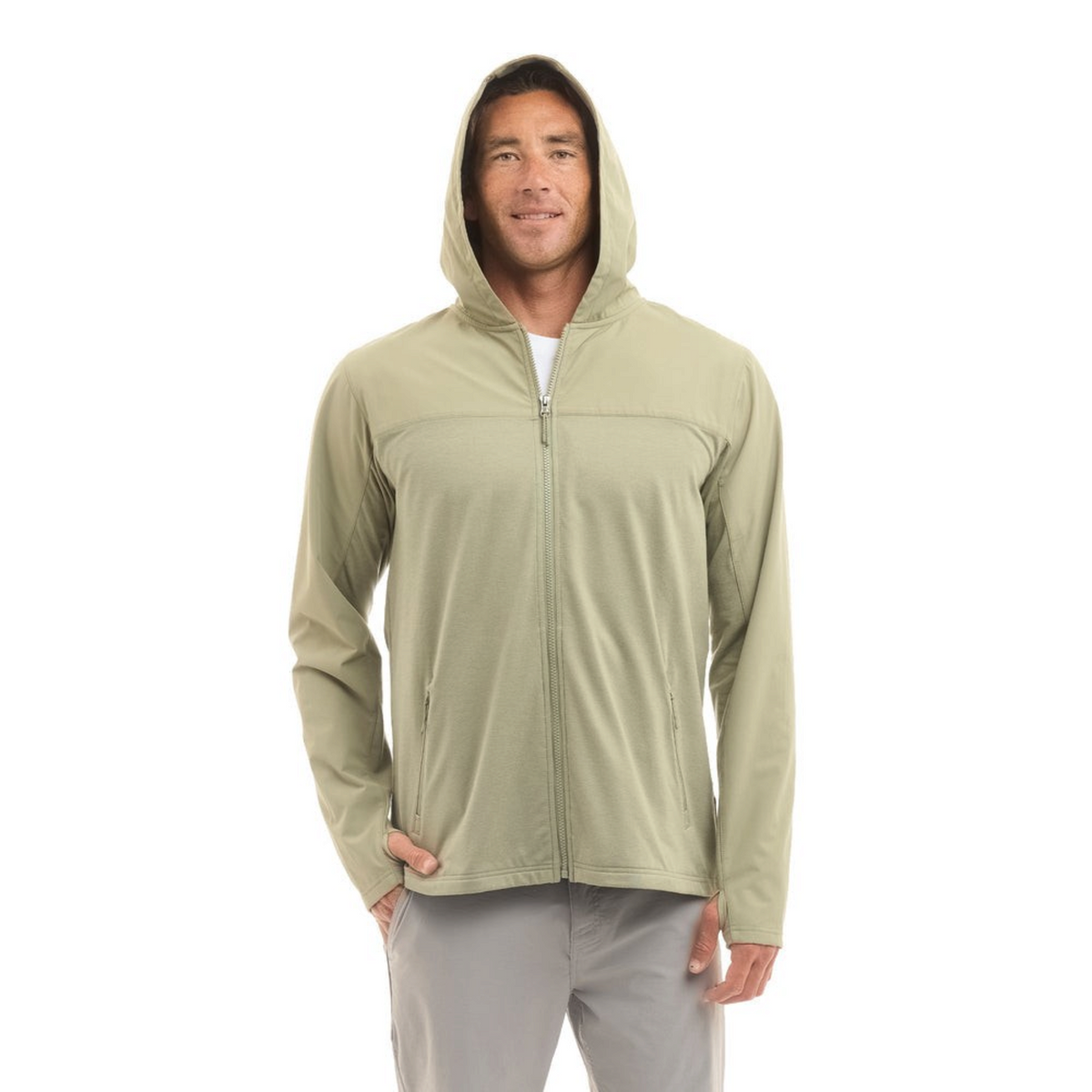 Pelagic Daybreak Zip Fleece - Dogfish Tackle & Marine