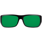 Pelagic Fish Hook Polarized Sunglasses - Dogfish Tackle & Marine
