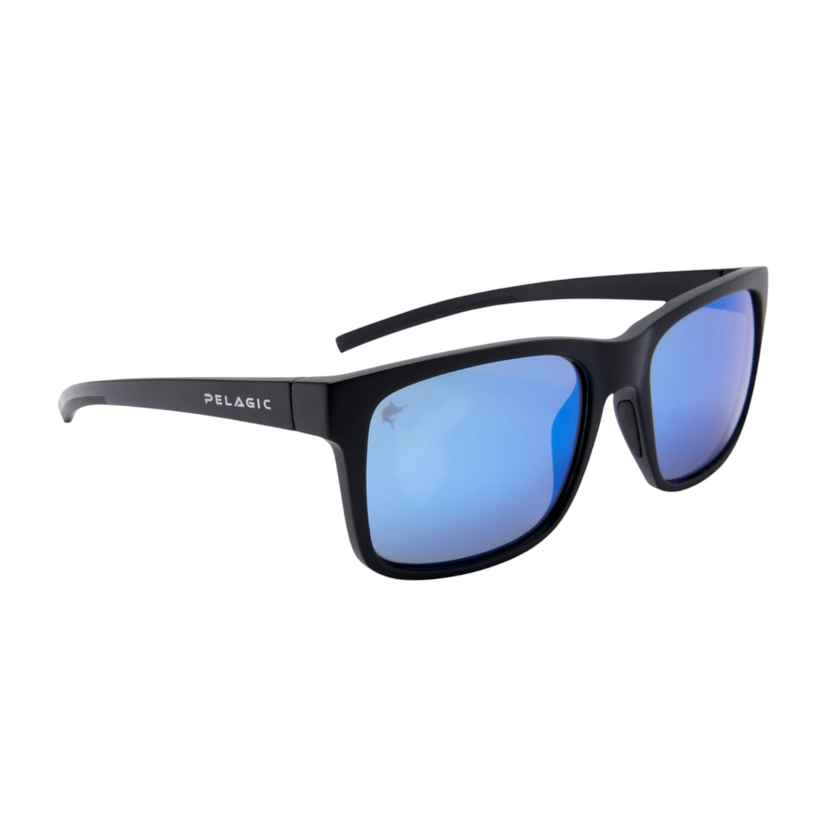 Pelagic Latitude Polarized Mineral Glass Fishing Sunglasses - Dogfish Tackle & Marine