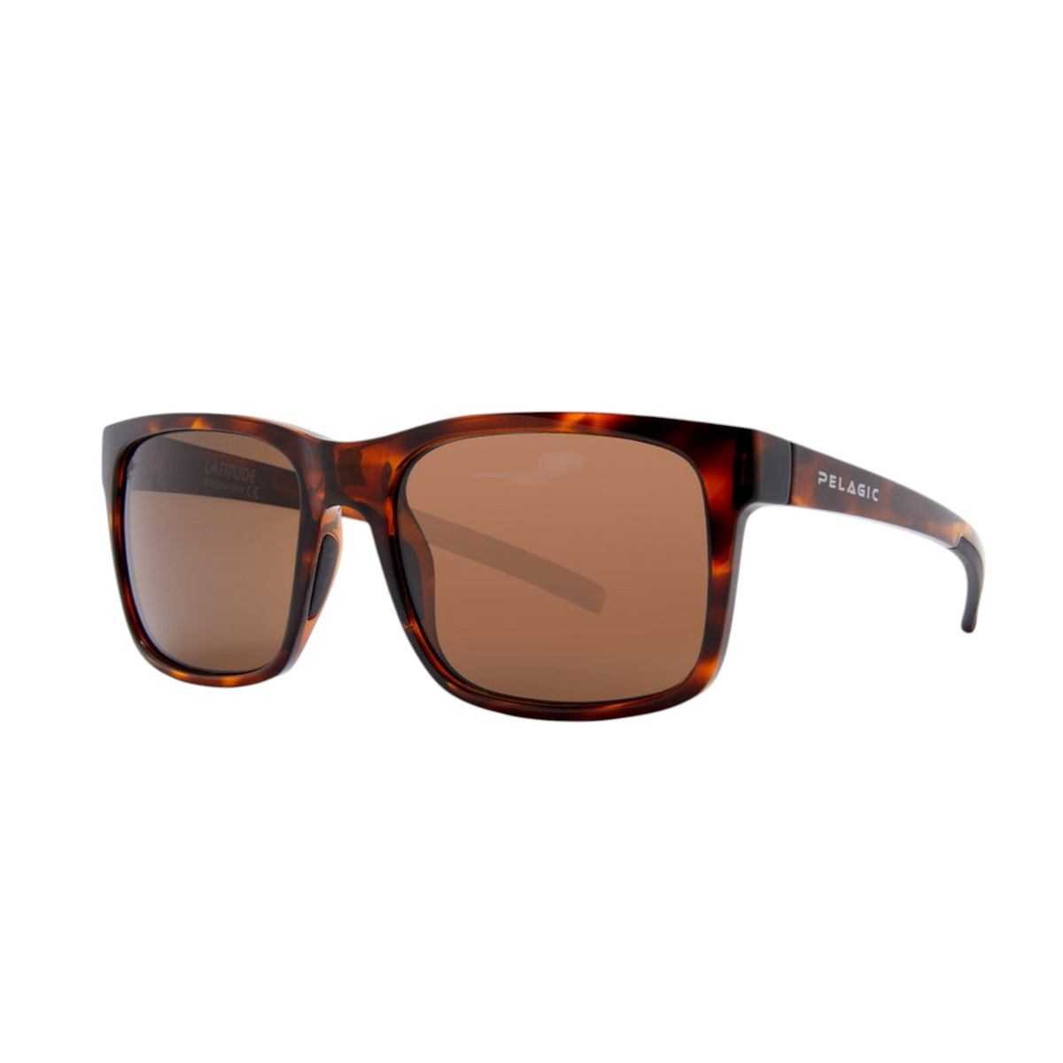 Pelagic Latitude Polarized Mineral Glass Fishing Sunglasses - Dogfish Tackle & Marine