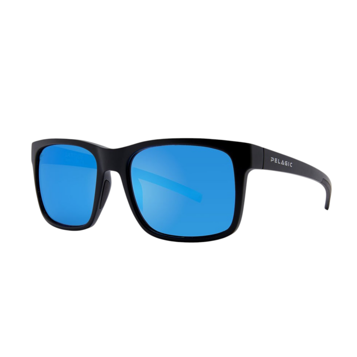 Pelagic Latitude Polarized Mineral Glass Fishing Sunglasses - Dogfish Tackle & Marine