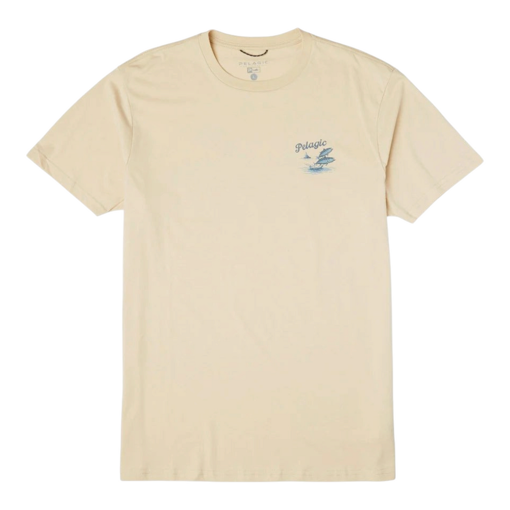 Pelagic Premium Tee Jumpers