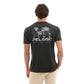 Pelagic Premium Tri Blend Tee Spliced - Dogfish Tackle & Marine
