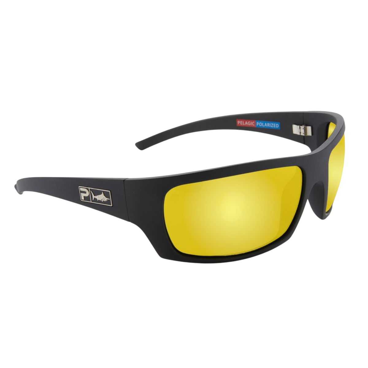 Pelagic The Mack Polarized Sunglasses - Dogfish Tackle & Marine