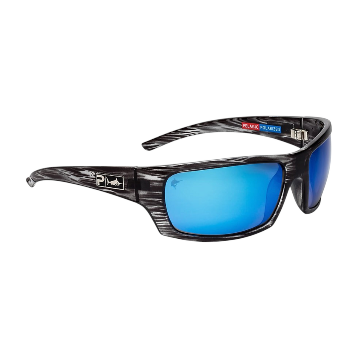Pelagic The Mack Polarized Sunglasses - Dogfish Tackle & Marine