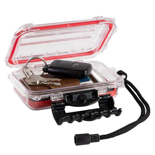 Plano Guide Series Waterproof Case 3400 - Dogfish Tackle & Marine