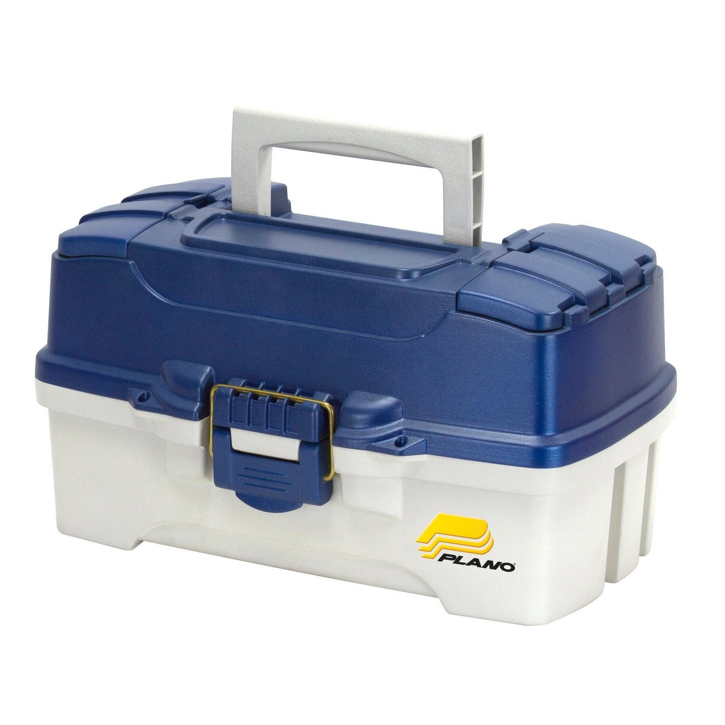 Plano Two-Tray Tackle Box - Dogfish Tackle & Marine