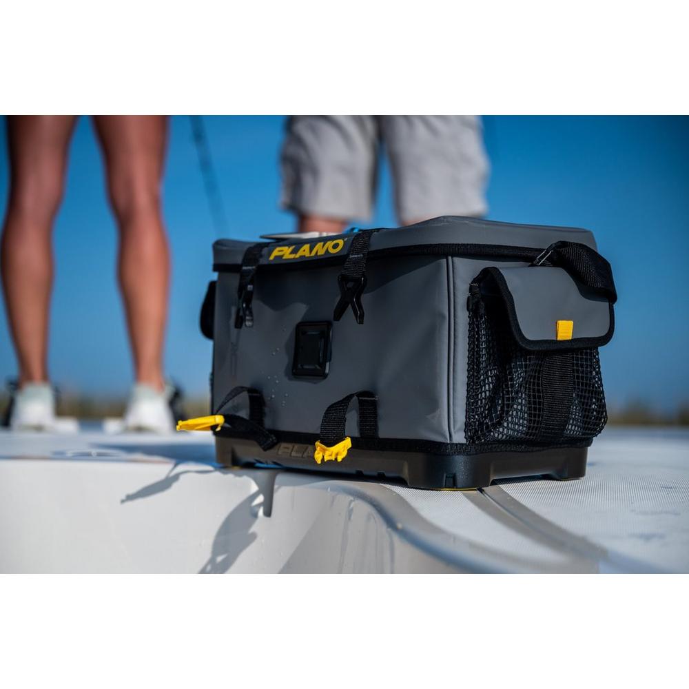 Plano Z-series Tackle Bag - Dogfish Tackle & Marine