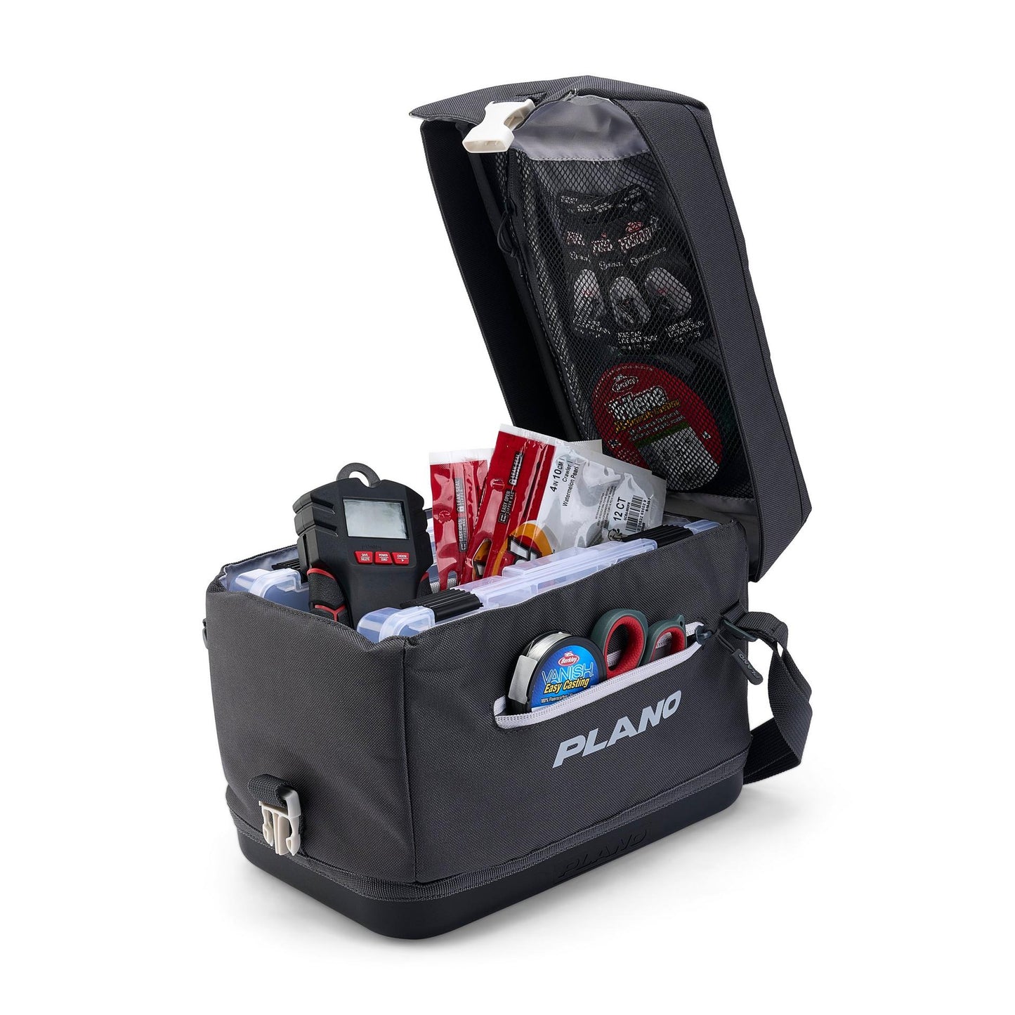 Plano Weekend Softsider Tackle Bag