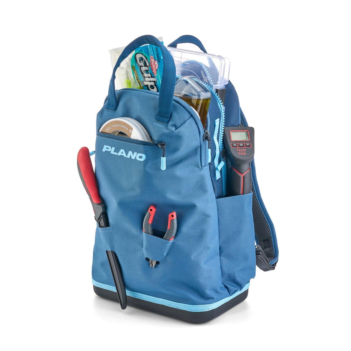 Plano Weekend Tackle Backpack - Dogfish Tackle & Marine