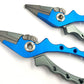 Oceans Legacy HD Split Ring Pliers - Dogfish Tackle & Marine