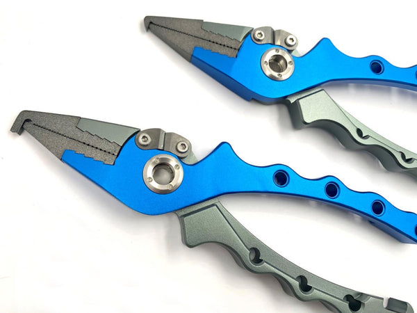 Oceans Legacy HD Split Ring Pliers - Dogfish Tackle & Marine