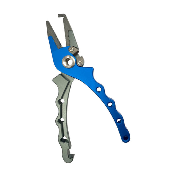 Oceans Legacy HD Split Ring Pliers - Dogfish Tackle & Marine