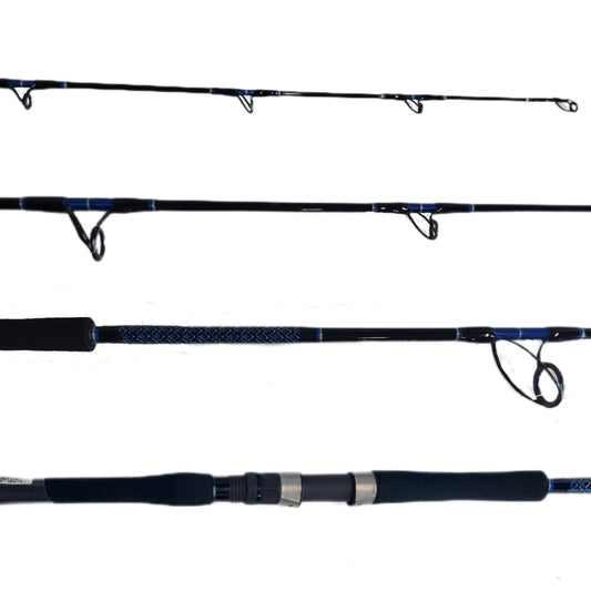 Dogfish Stik Spinning Blue Water Series Rods - Dogfish Tackle & Marine