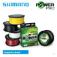 Power Pro Braided Fishing Line - Sold By The Yard - Dogfish Tackle & Marine