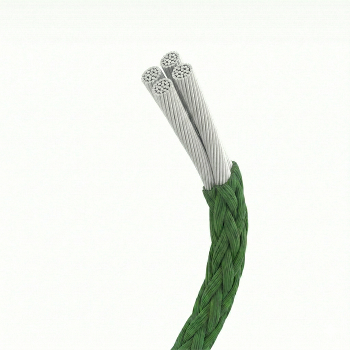 Power Pro Braided Fishing Line - Sold By The Yard - Dogfish Tackle & Marine