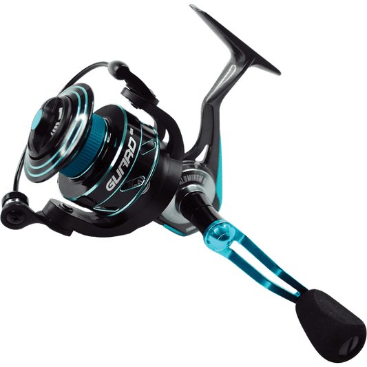 Tsunami Guard Spinning Reel - Dogfish Tackle & Marine