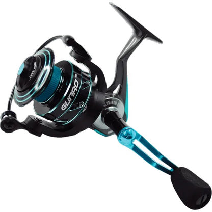 Tsunami Guard Spinning Reel - Dogfish Tackle & Marine