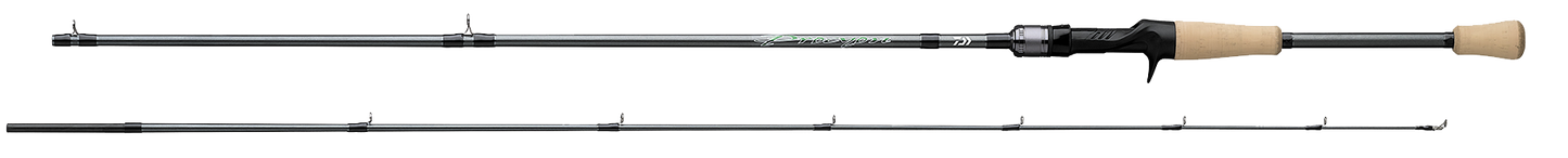 Daiwa Procyon Casting Rods
