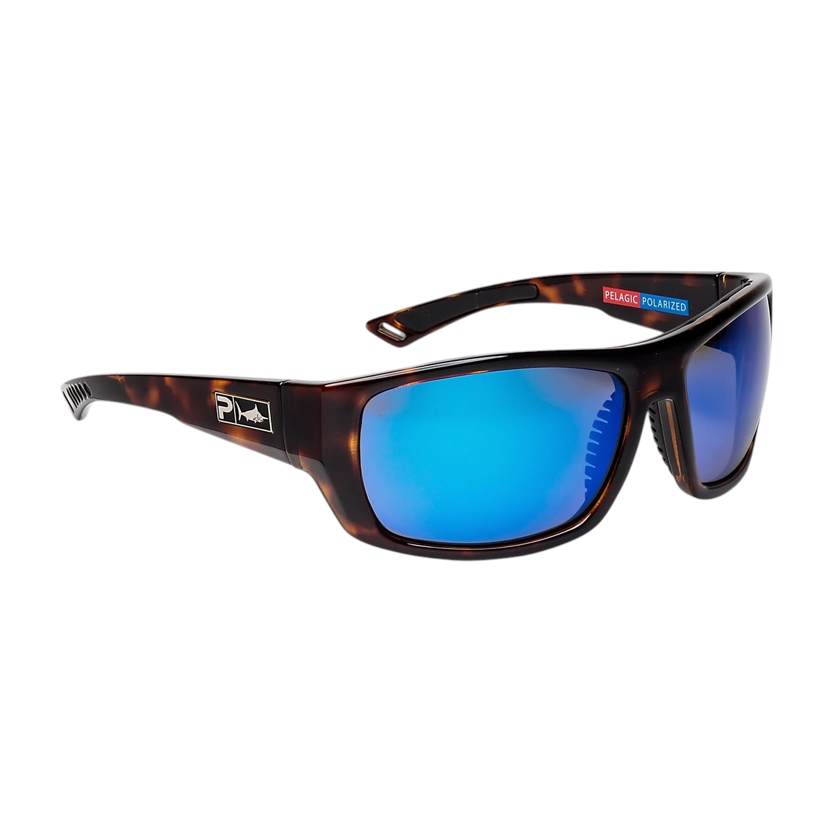 Pelagic Pursuit Polarized Sunglasses - Dogfish Tackle & Marine