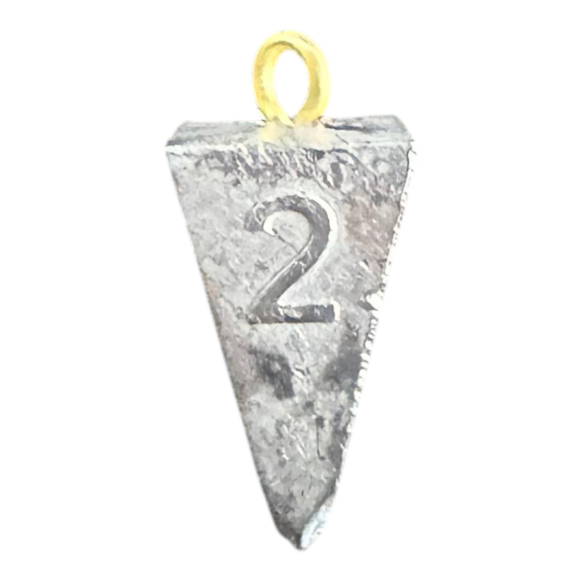 Pyramid Lead Fishing Weights - Dogfish Tackle & Marine