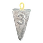 Pyramid Lead Fishing Weights - Dogfish Tackle & Marine