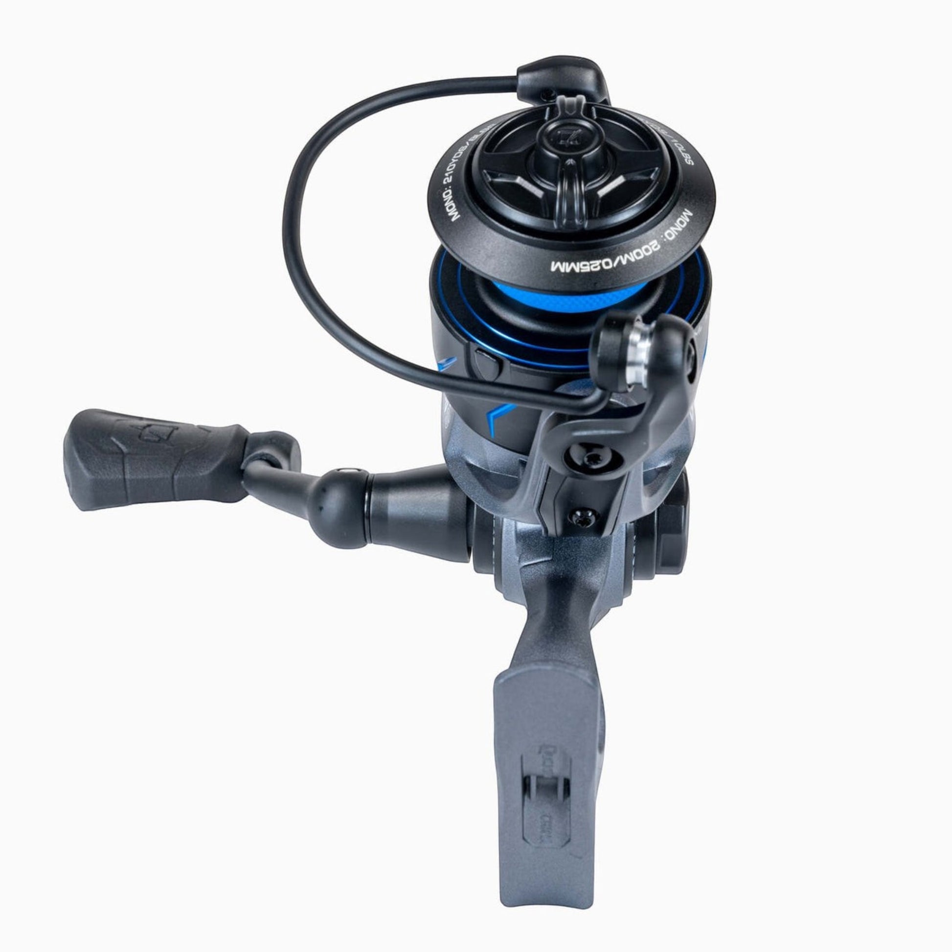 Quantum Merit Inshore Spinning Reels - Dogfish Tackle & Marine