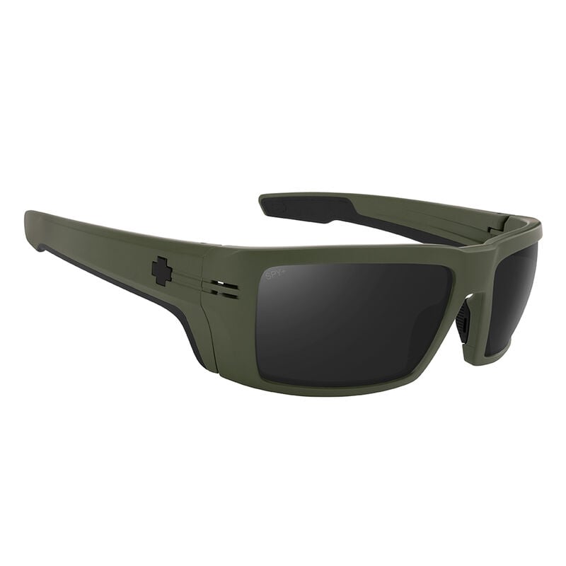 Spy Rebar Mens Sunglasses - Dogfish Tackle & Marine