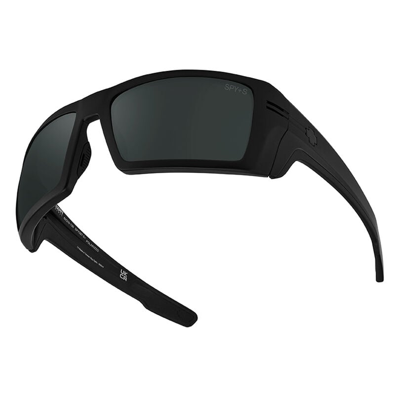 Spy Rebar Mens Sunglasses - Dogfish Tackle & Marine