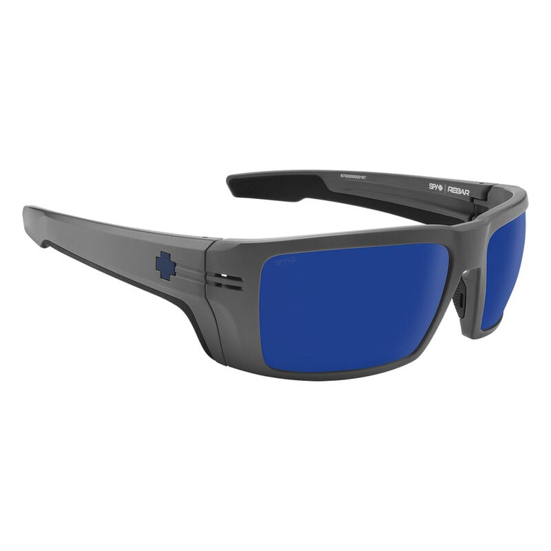Spy Rebar Mens Sunglasses - Dogfish Tackle & Marine